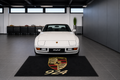 Porsche 924 Garage Floor Mat 5x7 FT (60x87 Inches) Showroom Rug