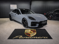 Porsche Panamera Garage Floor Mat 5x7 FT (60x87 Inches) Showroom Rug