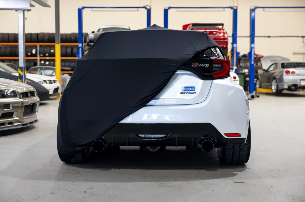 For Toyota GR YARIS Indoor Car Cover For All Model