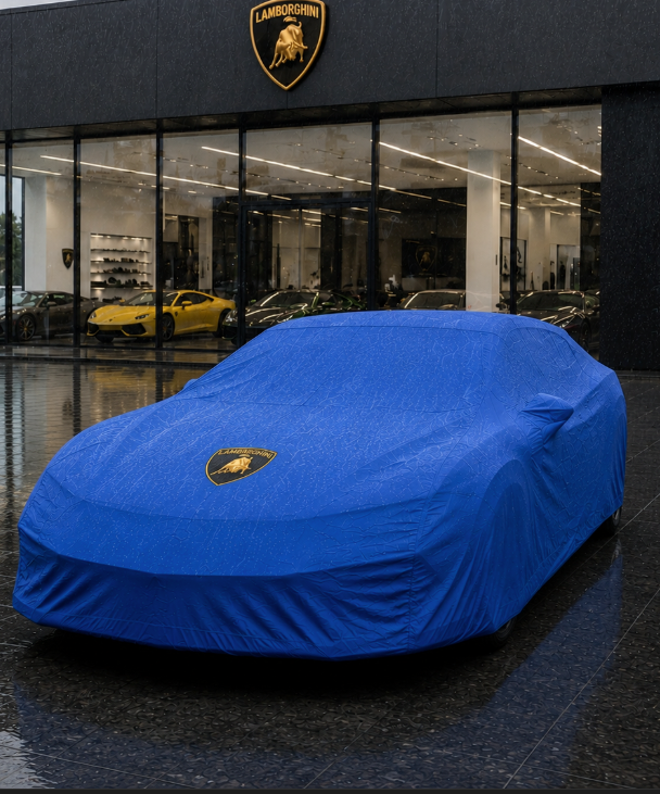 Lamborghini Outdoor Car Cover For All Model