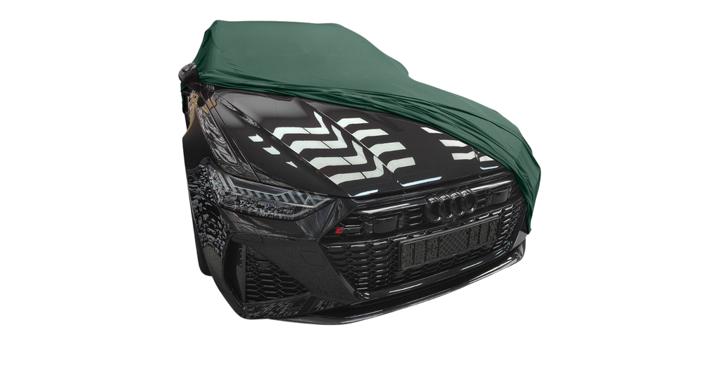 AUDI A Series (A3 - A4 - A5 - A6 - A7 - A8) Indoor Car Cover For All Model