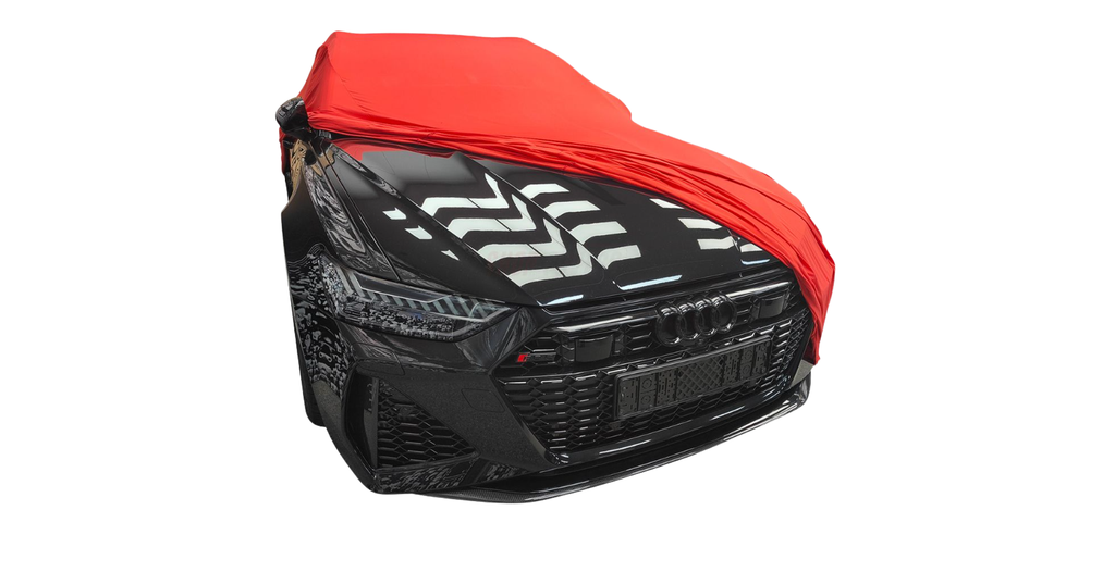 AUDI A Series (A3 - A4 - A5 - A6 - A7 - A8) Indoor Car Cover For All Model