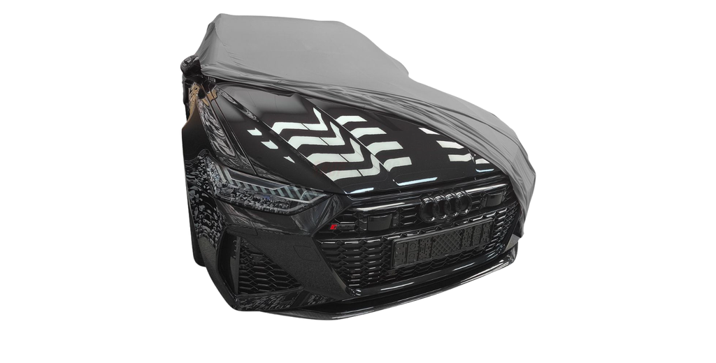 AUDI A Series (A3 - A4 - A5 - A6 - A7 - A8) Indoor Car Cover For All Model