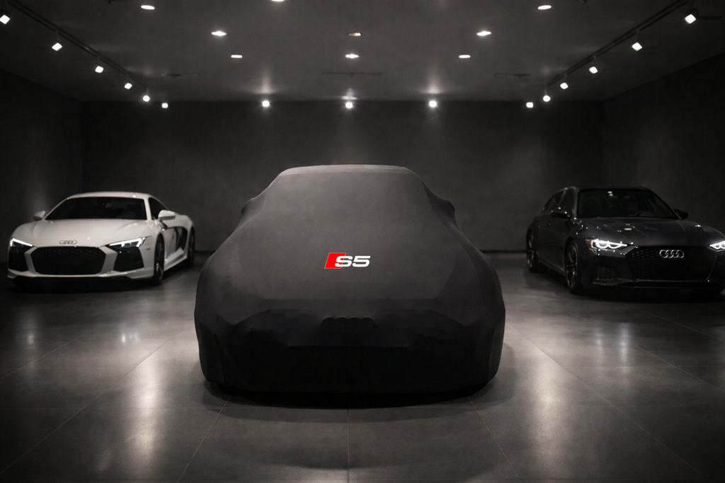 For AUDI S5 Indoor Car Cover For All Model