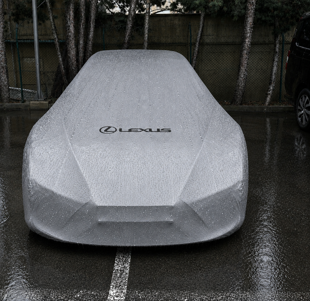 Lexus Outdoor Car Cover For All Model