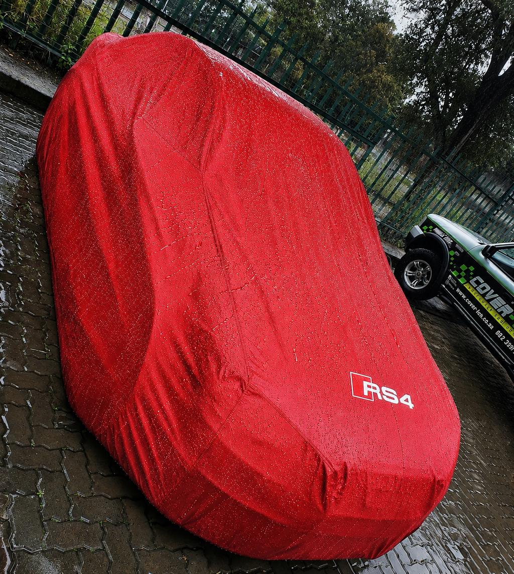 Audi Outdoor Car Cover For All Model