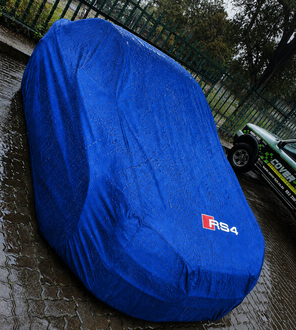 Audi Outdoor Car Cover For All Model