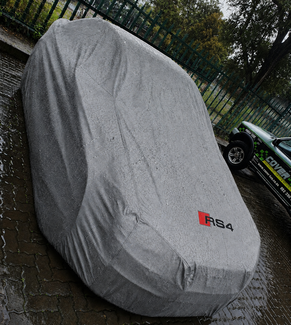 Audi Outdoor Car Cover For All Model