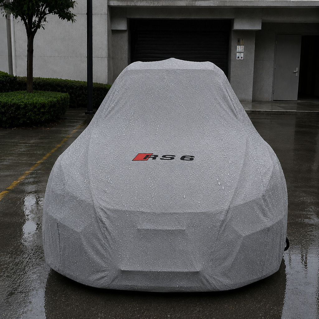 Audi Outdoor Car Cover For All Model