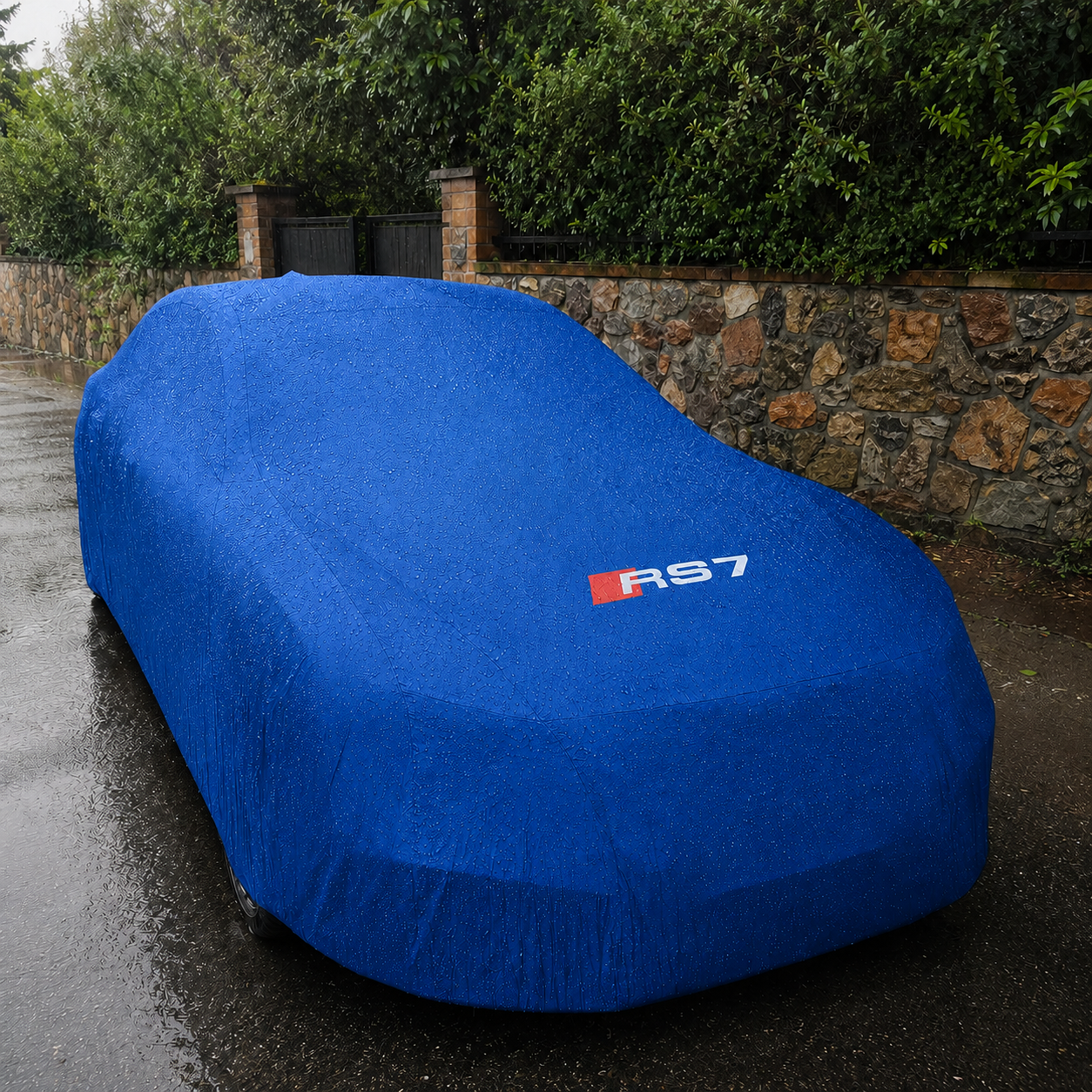 Audi Outdoor Car Cover For All Model