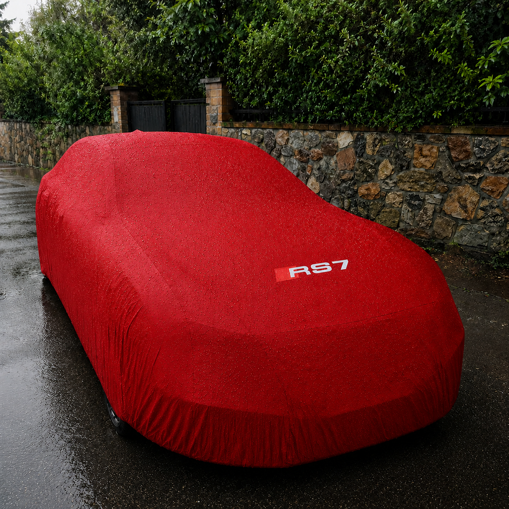 Audi Outdoor Car Cover For All Model