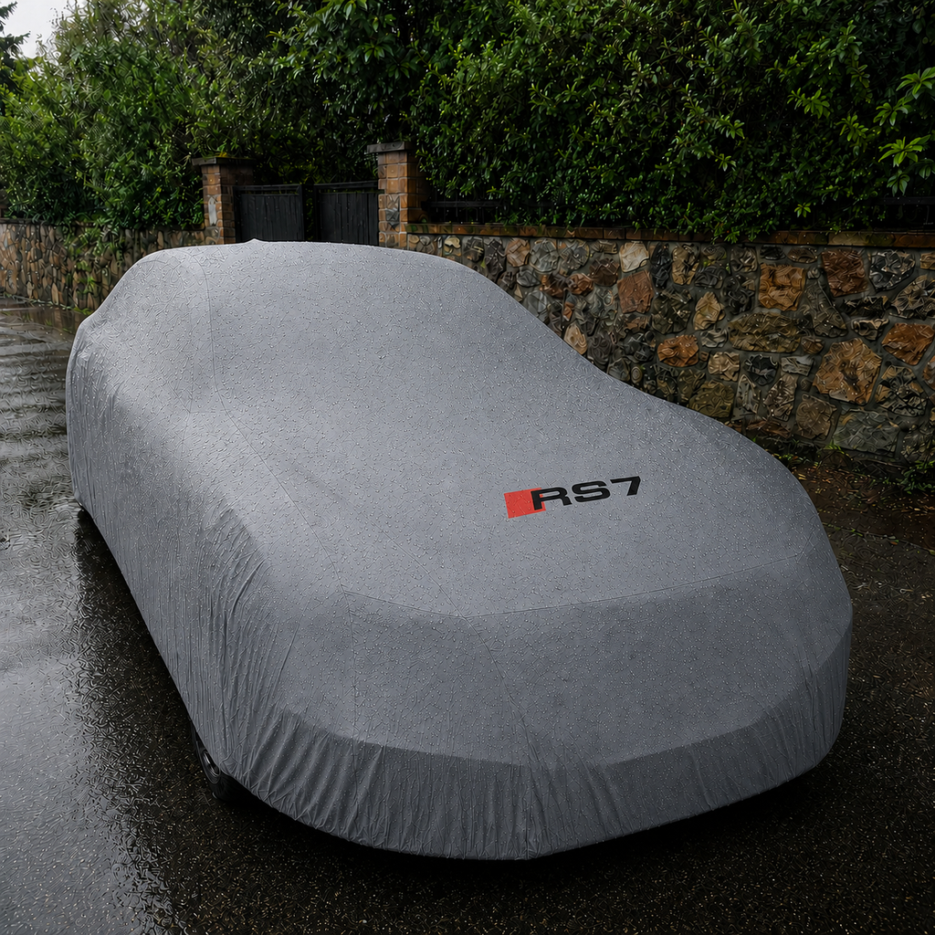 Audi Outdoor Car Cover For All Model