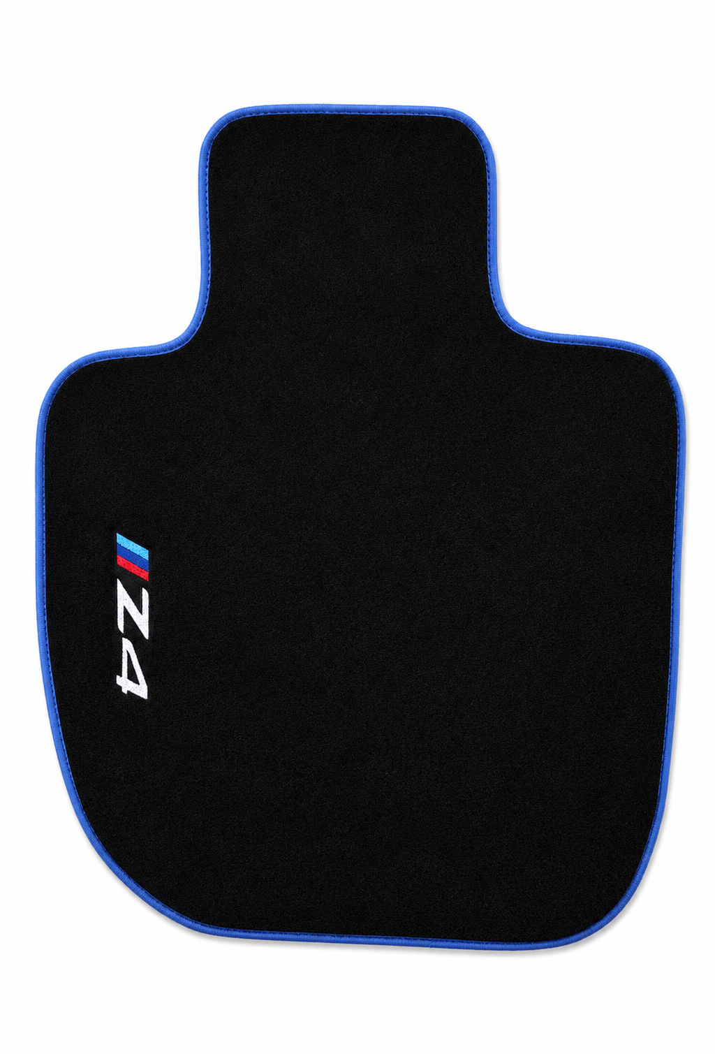 For All BMW Z4 G29 (2018-2026) Model Carpet Car Floor Mats Custom fit for BMW Model Z4 Design Carpet Liner