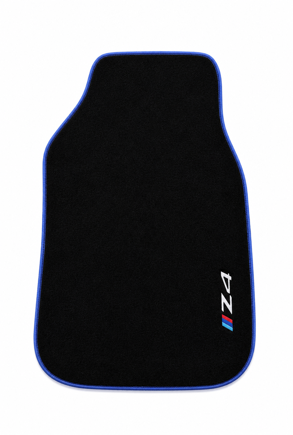 For All BMW Z4 G29 (2018-2026) Model Carpet Car Floor Mats Custom fit for BMW Model Z4 Design Carpet Liner