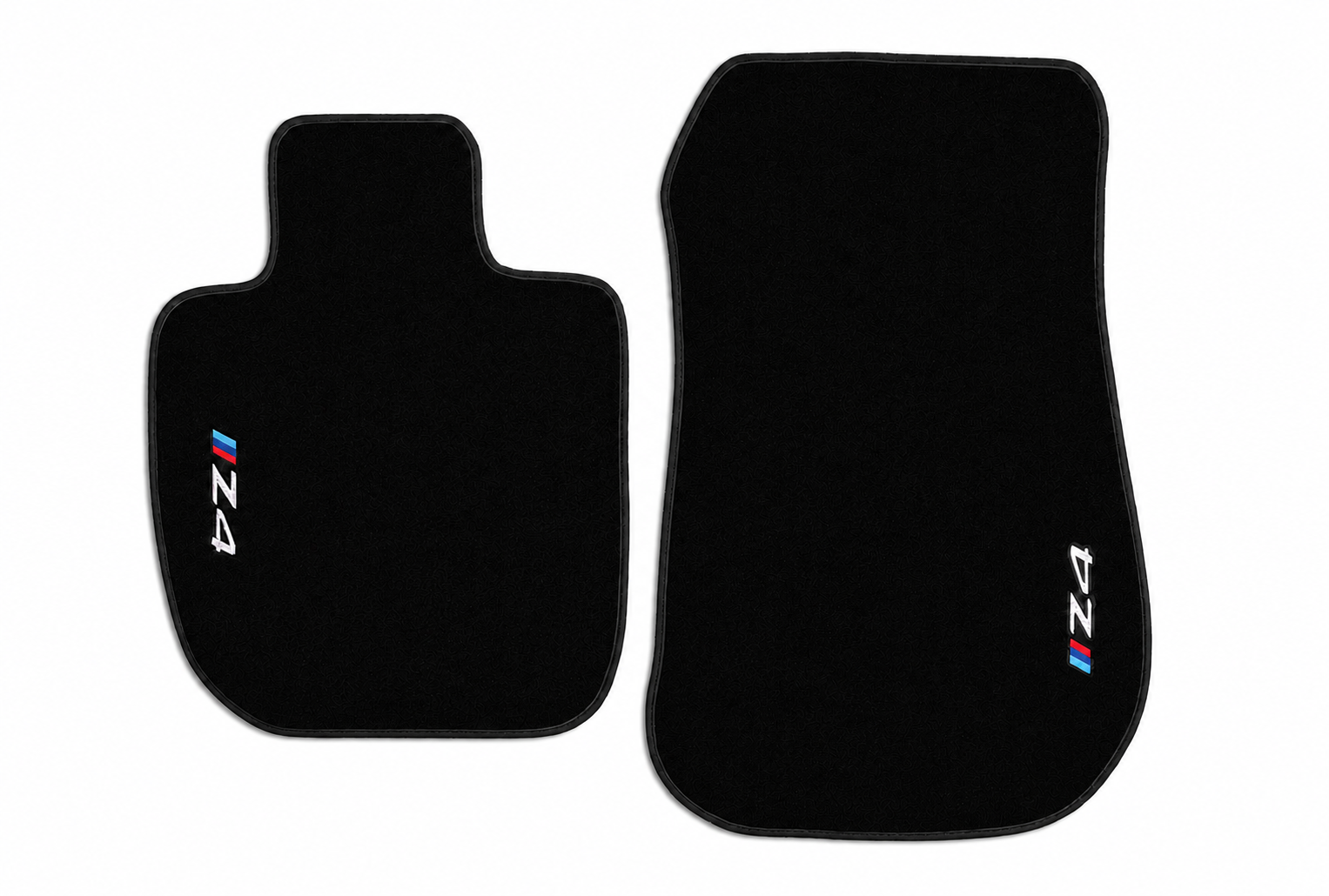 For All BMW Z4 G29 (2018-2026) Model Carpet Car Floor Mats Custom fit for BMW Model Z4 Design Carpet Liner