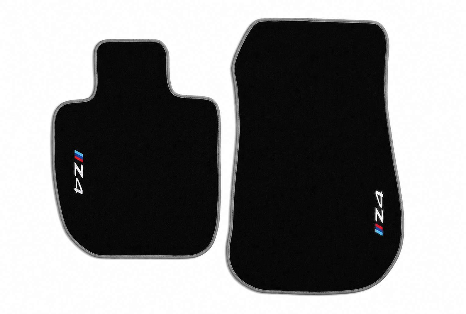 For All BMW Z4 G29 (2018-2026) Model Carpet Car Floor Mats Custom fit for BMW Model Z4 Design Carpet Liner