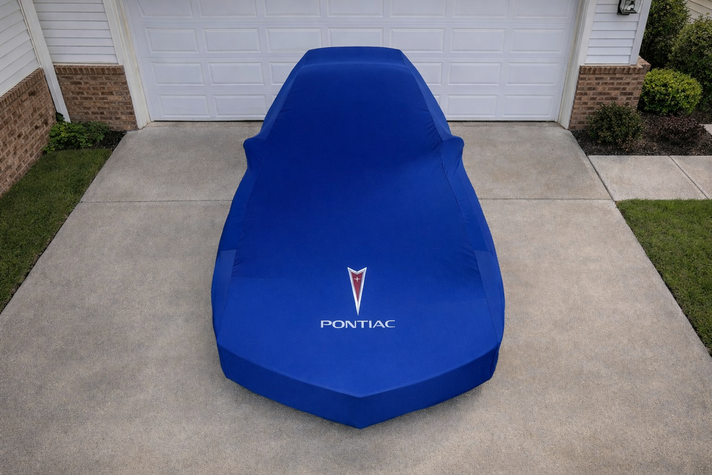 For Pontiac Indoor Car Cover For All Model