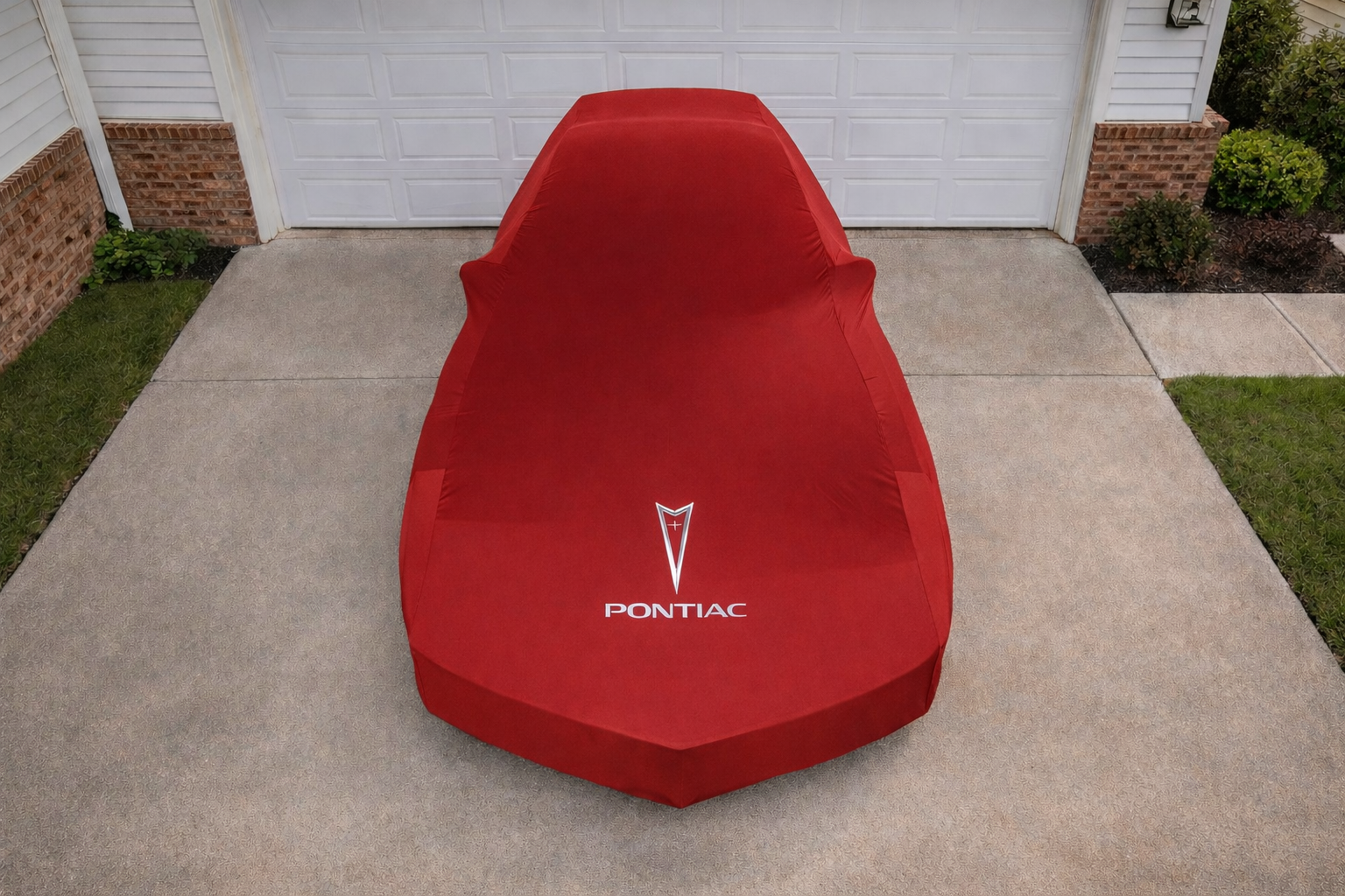 For Pontiac Indoor Car Cover For All Model