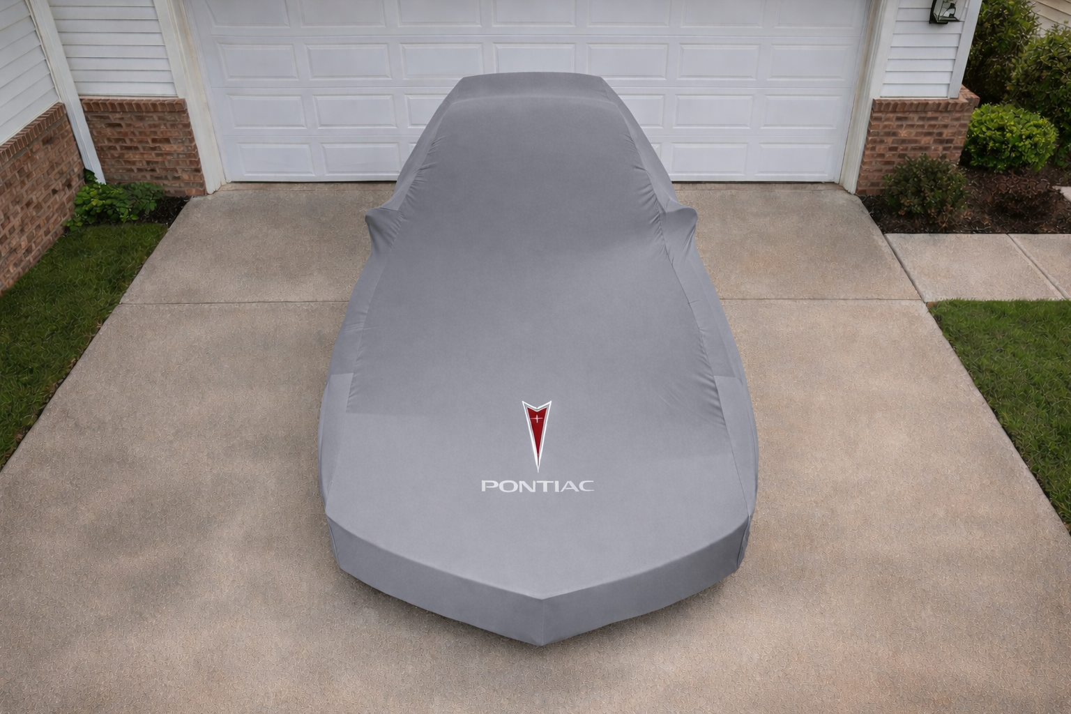 For Pontiac Indoor Car Cover For All Model