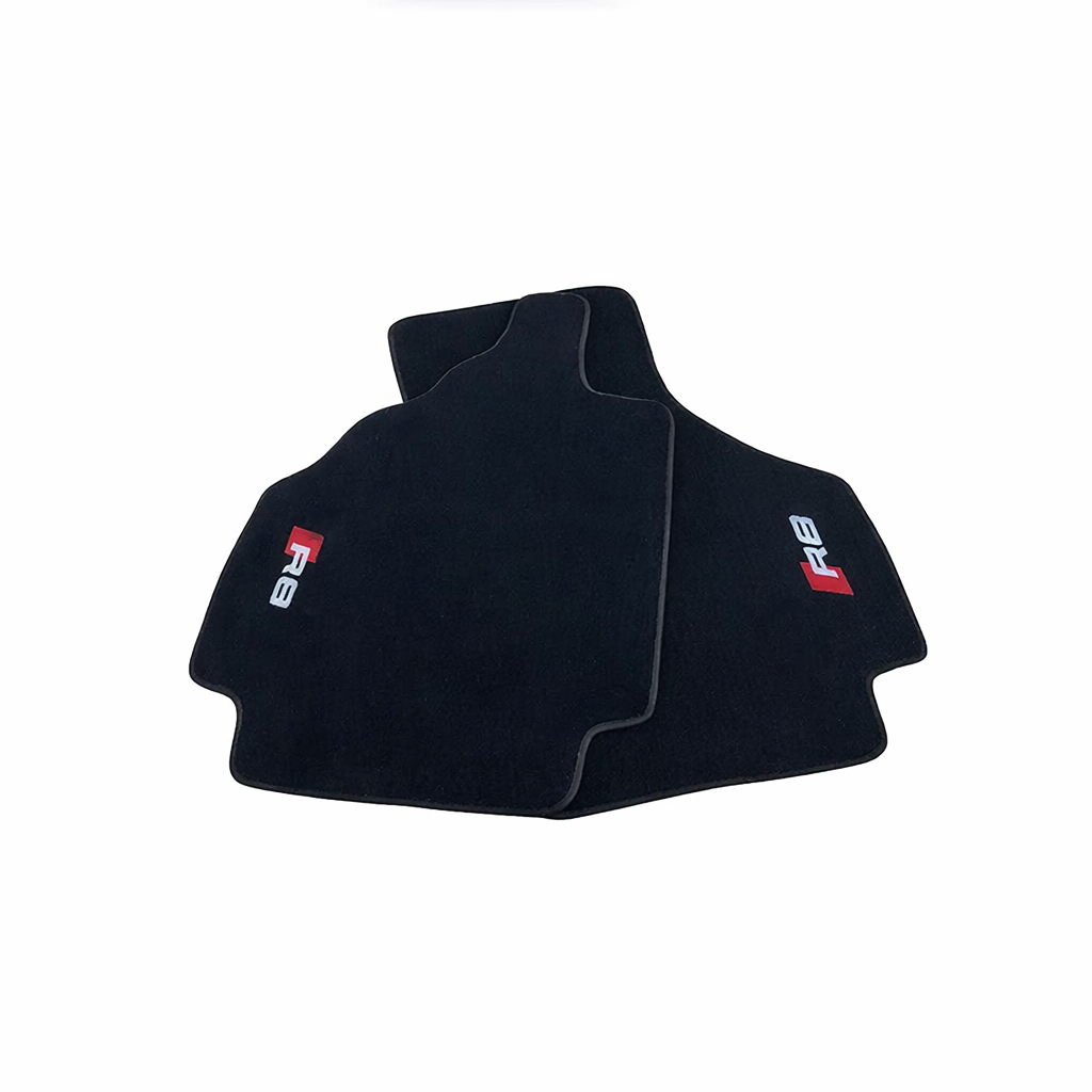 For All AUDI R8 Model Carpet Car Floor Mats Custom fit for AUDI R8 Model Carpet Liner