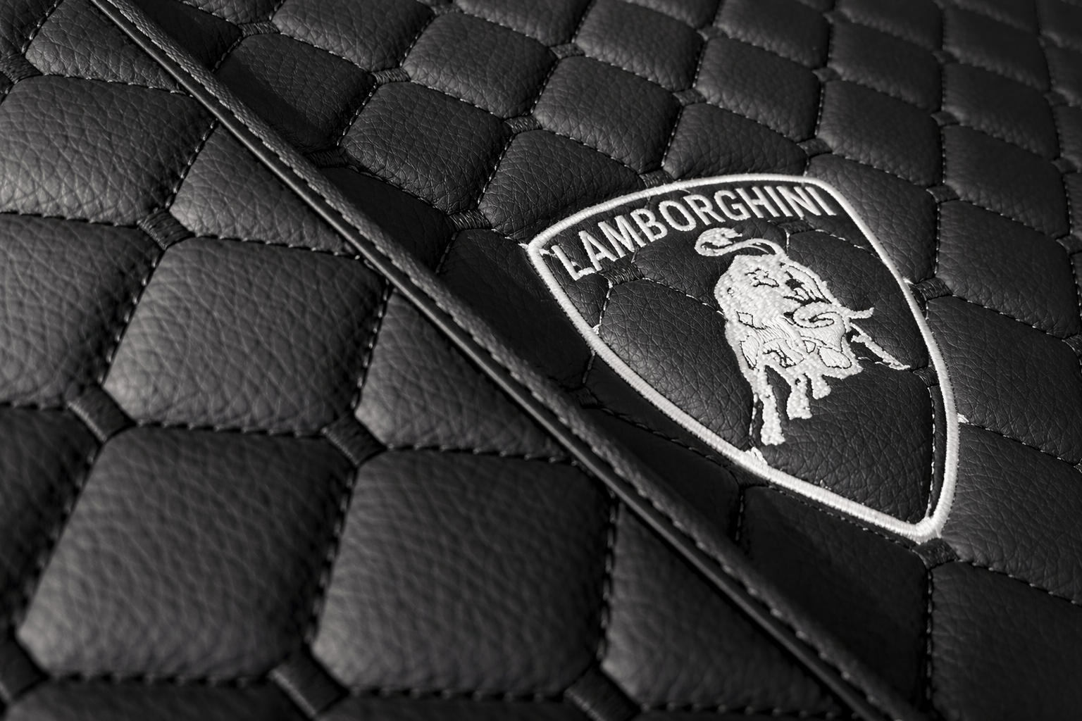 For Lamborghini Car Floor Mats Custom fit Leather for all Lamborghini Waterproof Carpet Liner