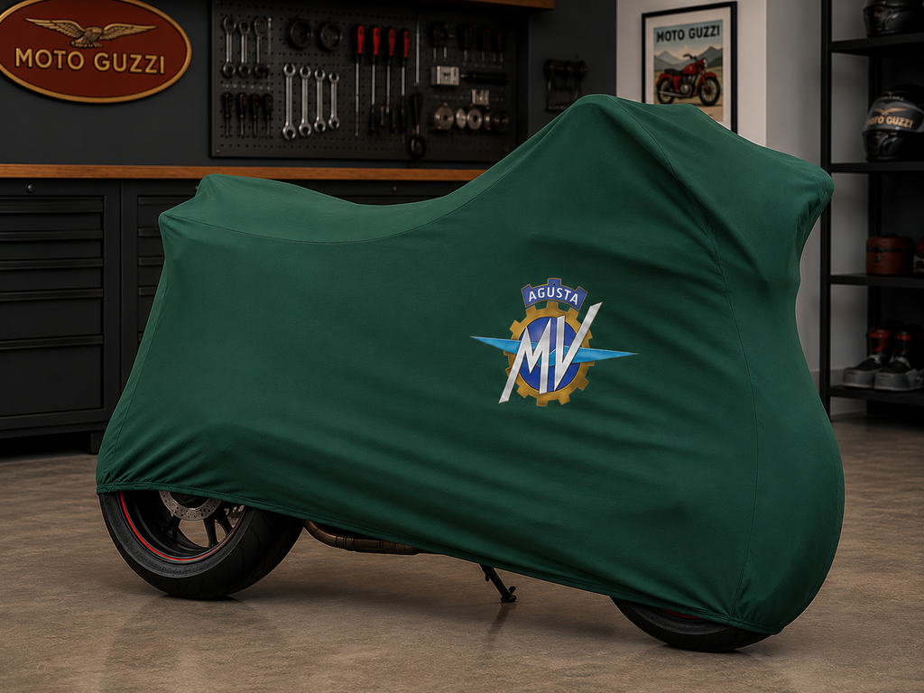 MV AGUSTA Motorcycle Indoor Cover
