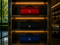 Luxury Rolls Royce Duffel Bag - Trunk Bag 12" × 20"