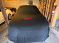 For Subaru STI Indoor Car Cover For All Model