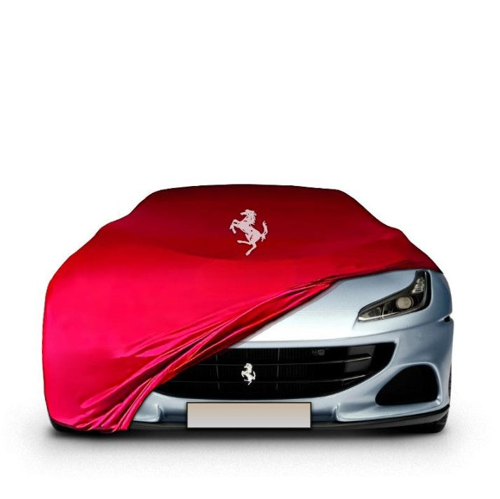 Ferrari Indoor Car Cover For All Model
