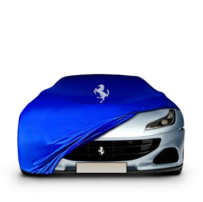 Ferrari Indoor Car Cover For All Model
