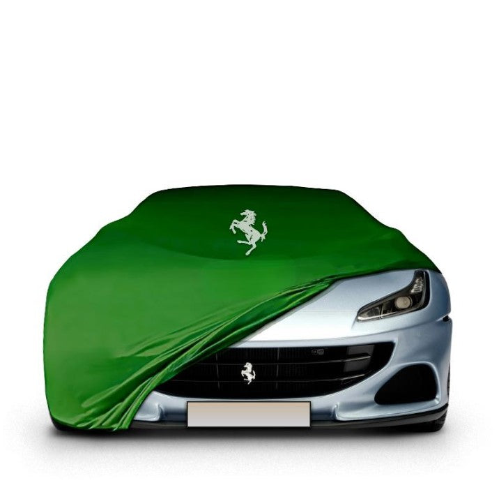 Ferrari Indoor Car Cover For All Model