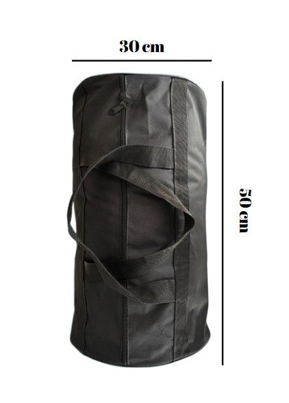 Luxury Cadillac Duffel Bag - Trunk Bag 30x50 cm