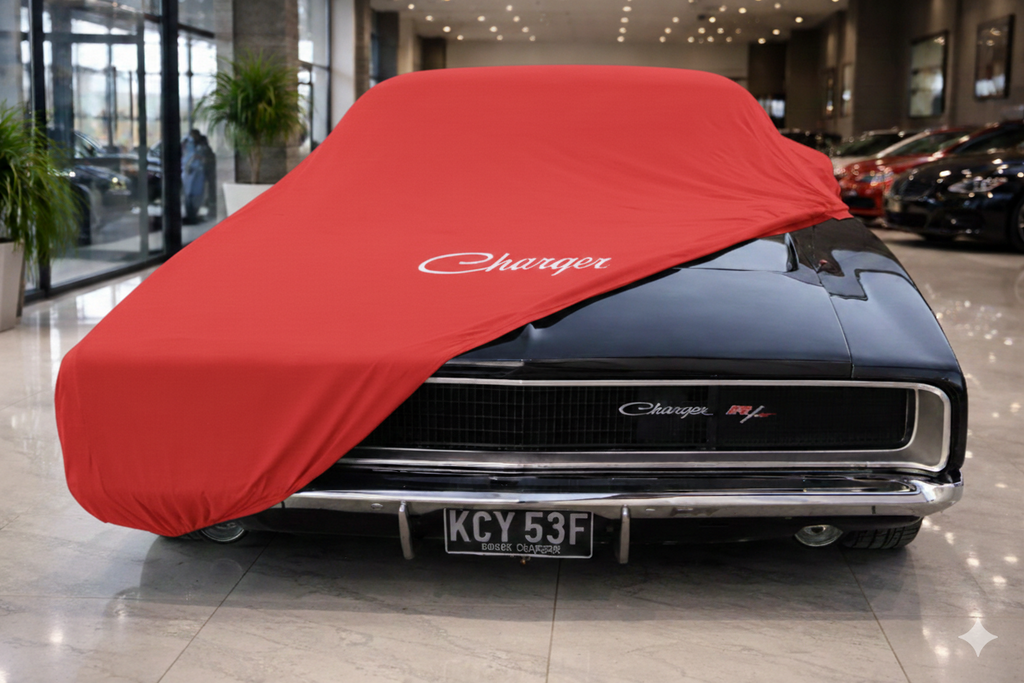 For Dodge Charger Indoor Car Cover For All Model