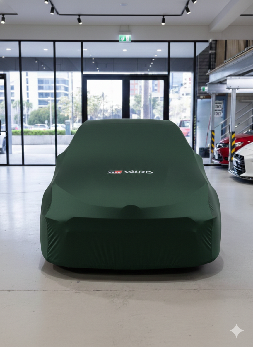 For Toyota GR YARIS Indoor Car Cover For All Model