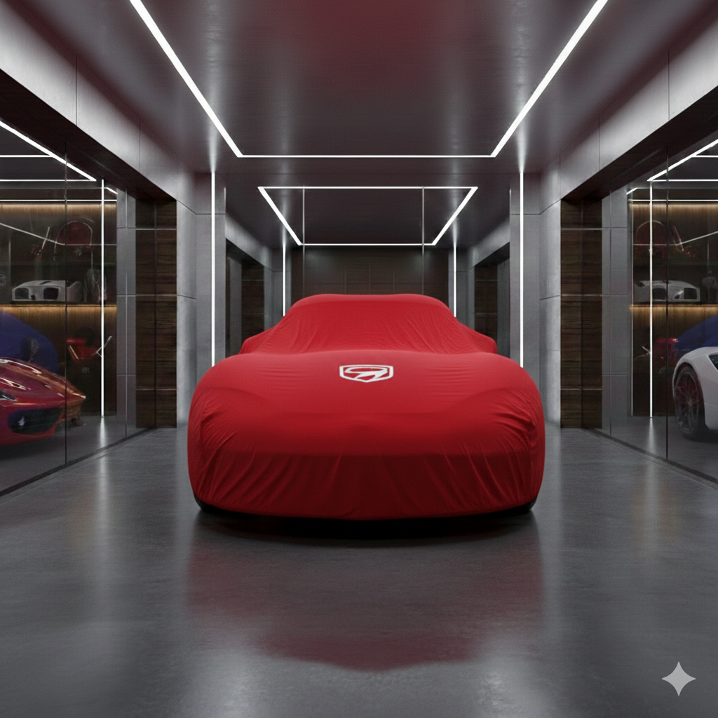 For Dodge Viper Indoor Car Cover For All Model