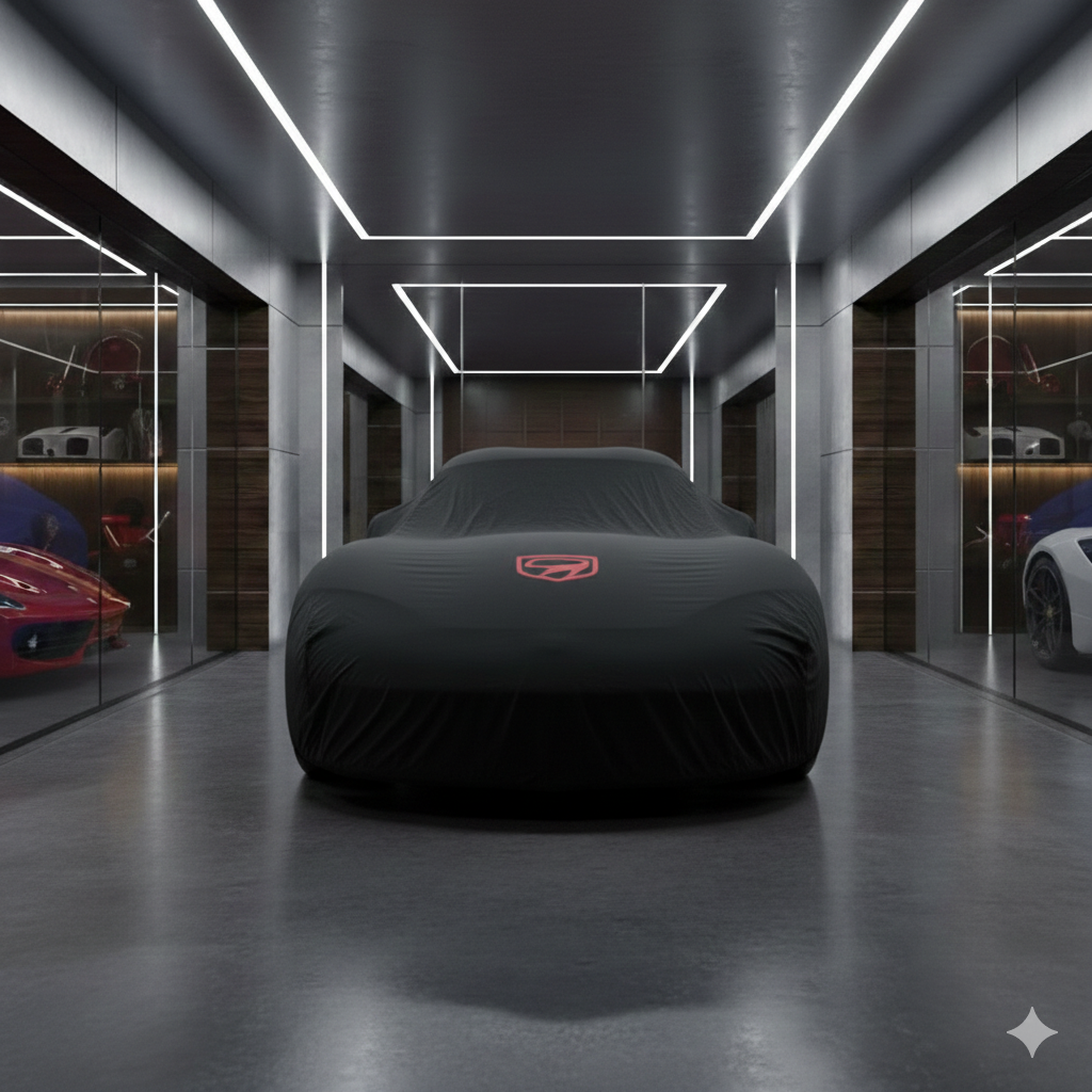 For Dodge Viper Indoor Car Cover For All Model