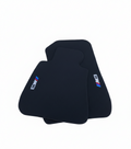 For All BMW M3 Model Carpet Car Floor Mats Custom fit for BMW Model M3 Design Carpet Liner