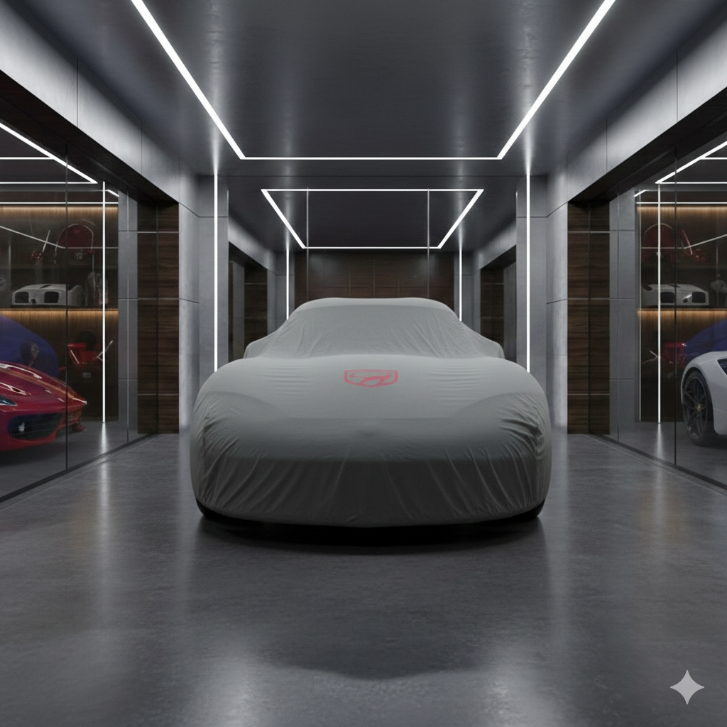 For Dodge Viper Indoor Car Cover For All Model