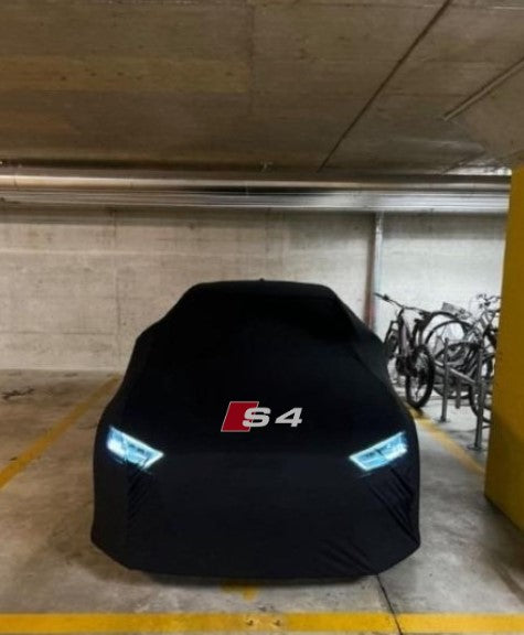 For AUDI S4 Indoor Car Cover For All Model