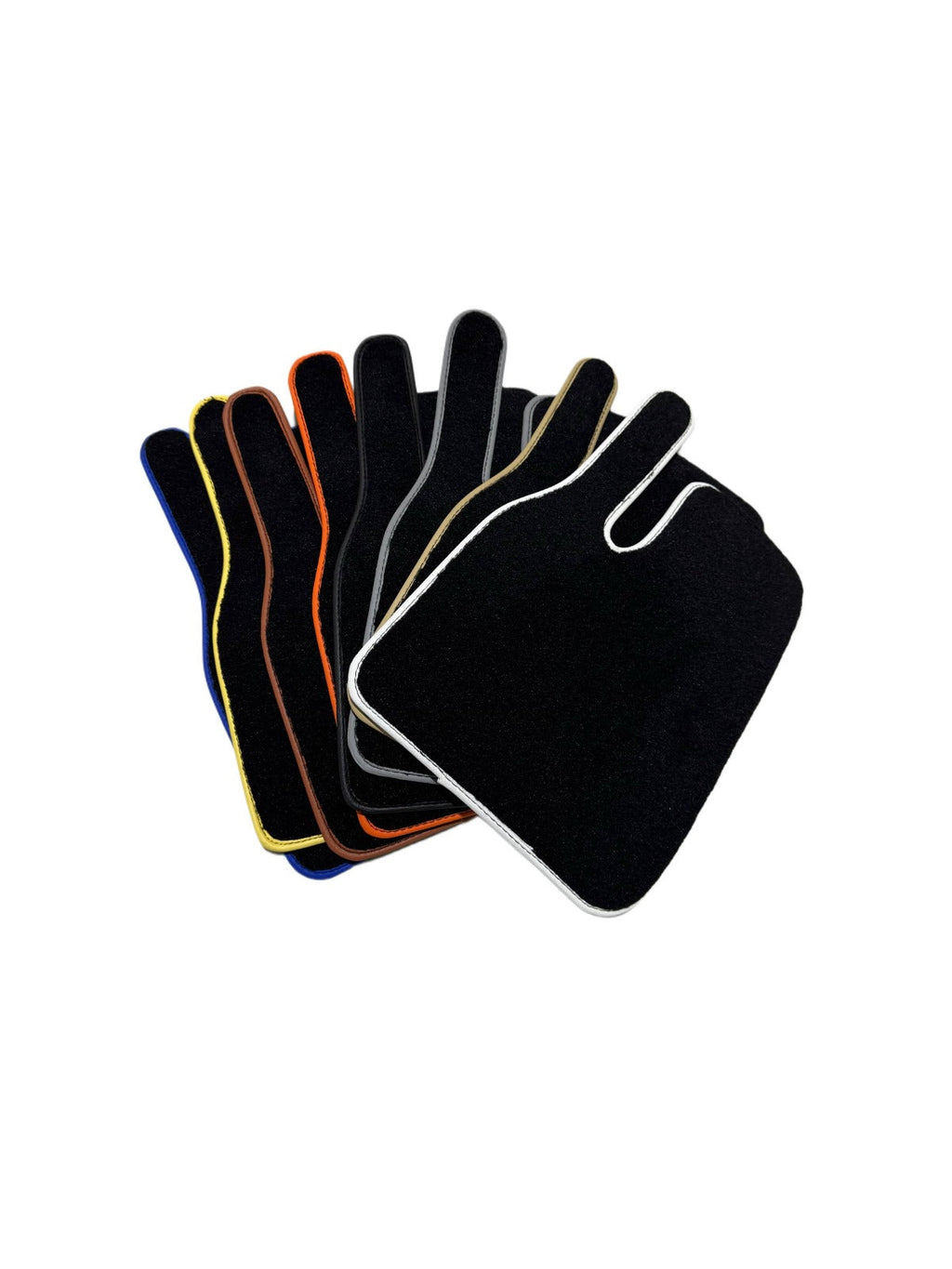 For all Audi RS4 Model Car Floor Mats Custom fit for all Audi RS4 Model Carpet Liner