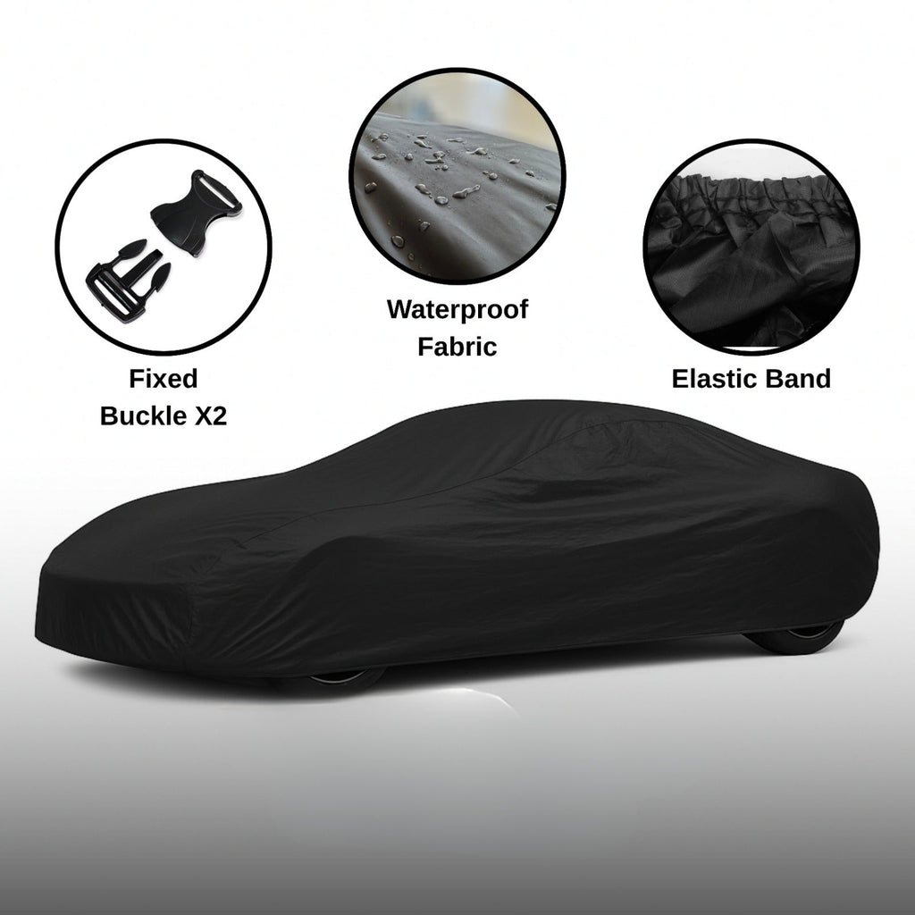 Lexus Outdoor Car Cover For All Model