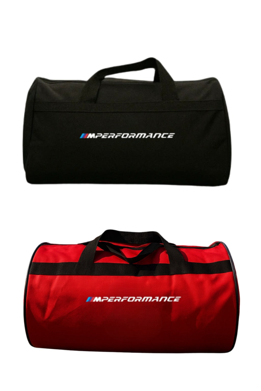 Luxury M Performance Duffel Bag - Trunk Bag 12" × 20"