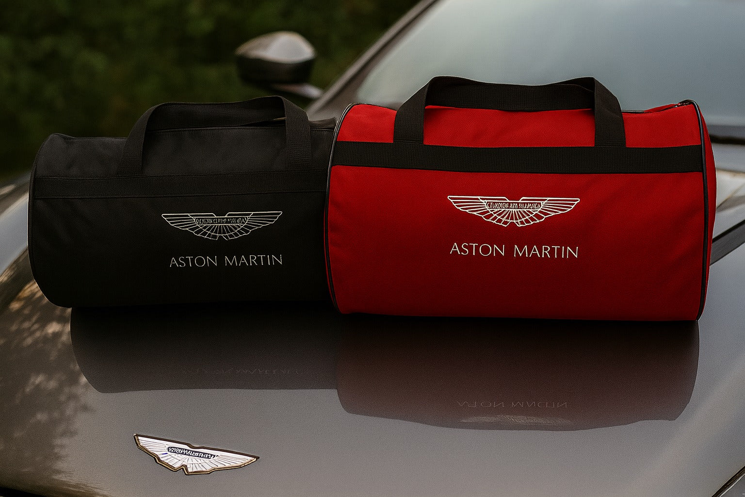 ASTON MARTIN – Garagexclusive