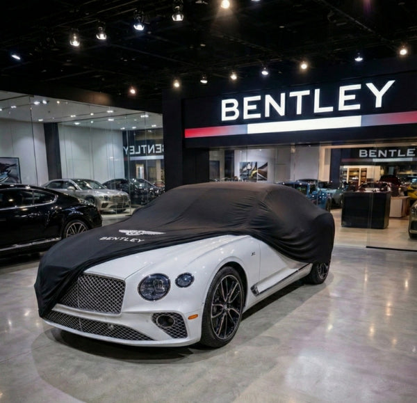 Bentley Indoor Car Cover For All Model
