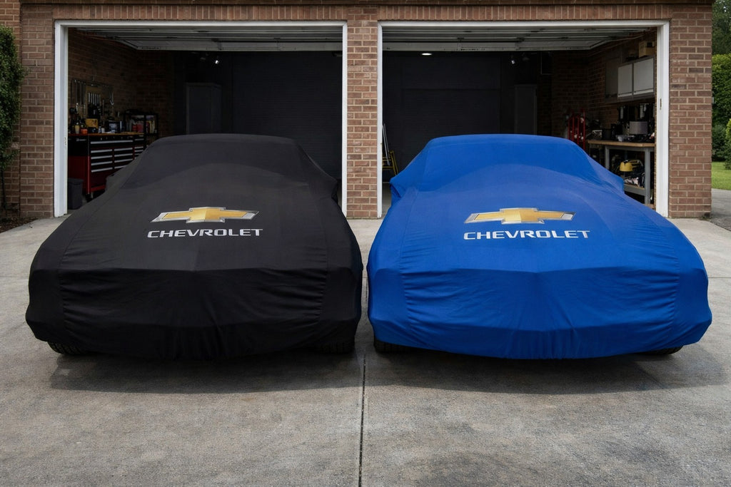 Chevrolet Indoor Car Cover For All Model