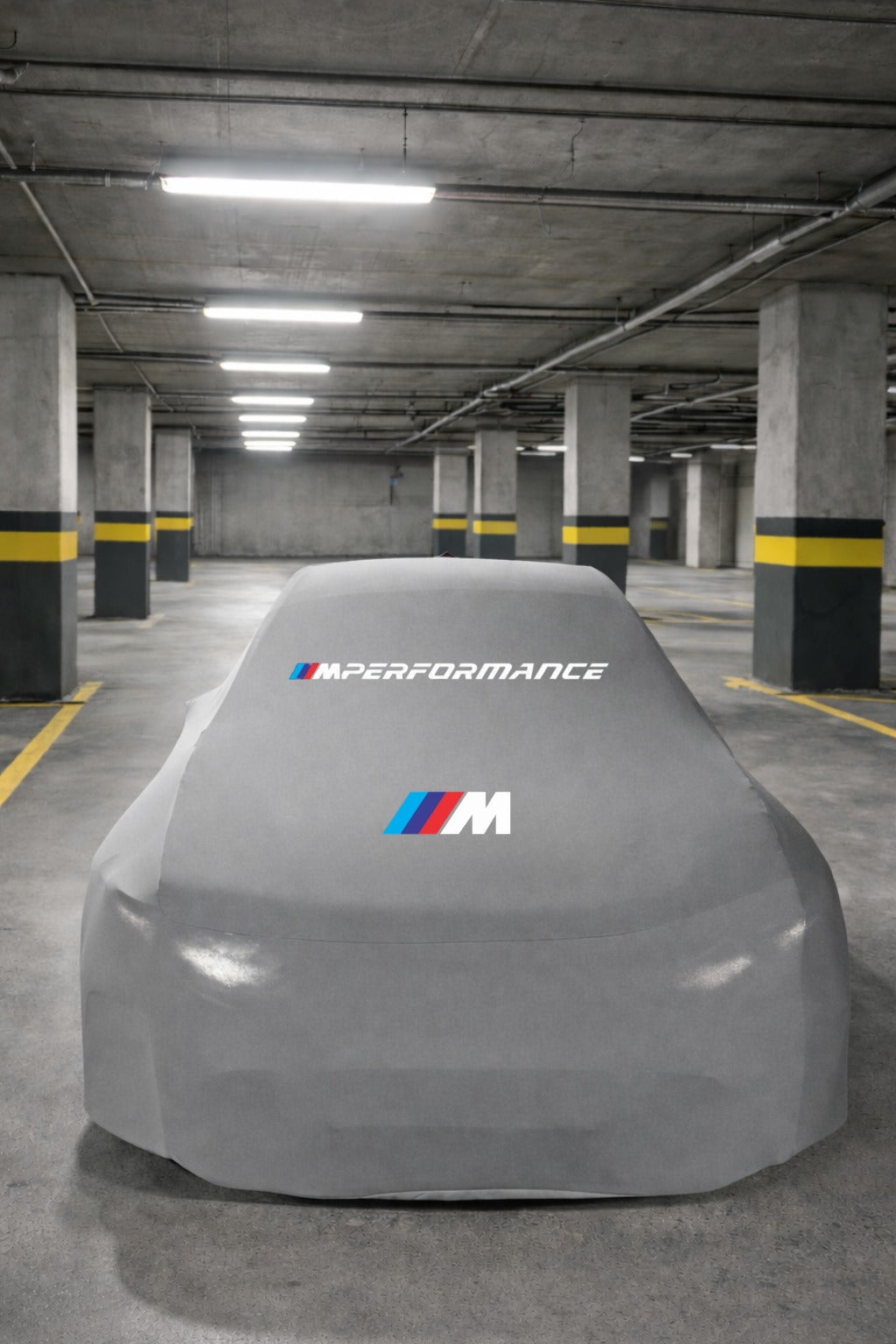 BMW M Performance Indoor Car Cover For All Model