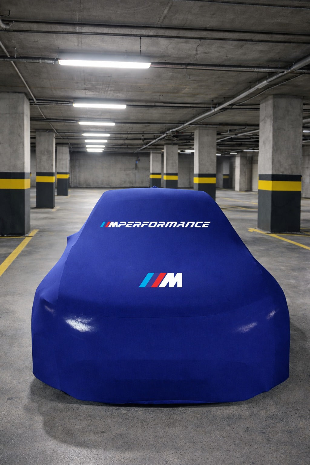 BMW M Performance Indoor Car Cover For All Model
