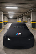 BMW M Performance Indoor Car Cover For All Model