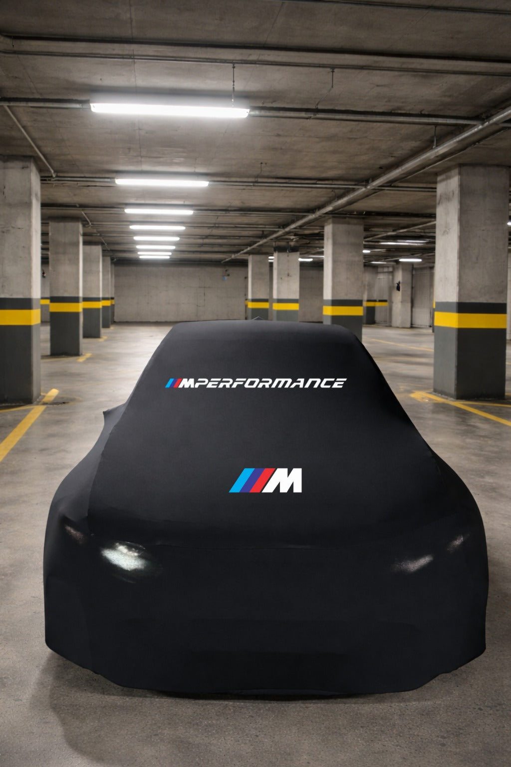 BMW M Performance Indoor Car Cover For All Model