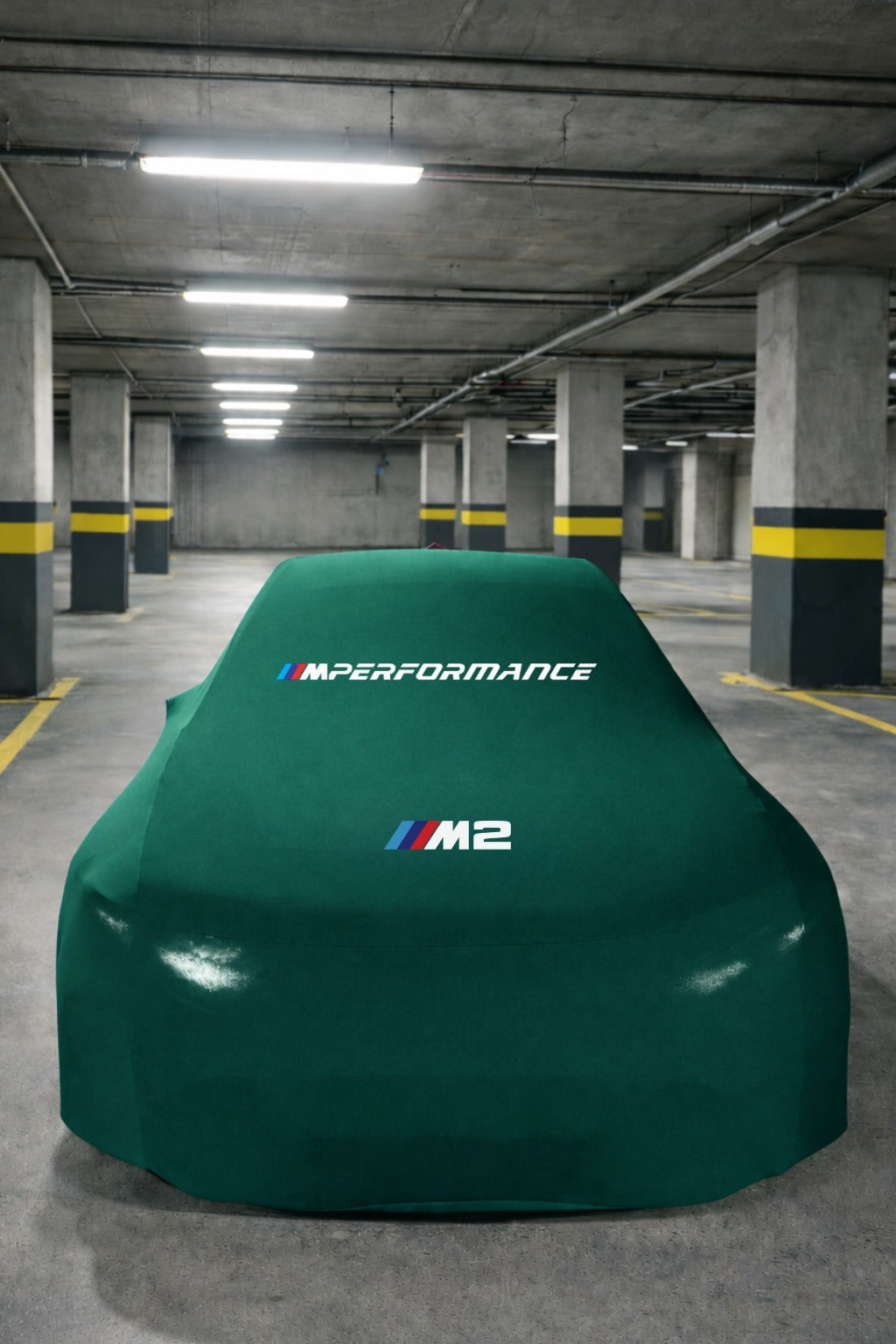 BMW M2 M Performance Indoor Car Cover For All Model
